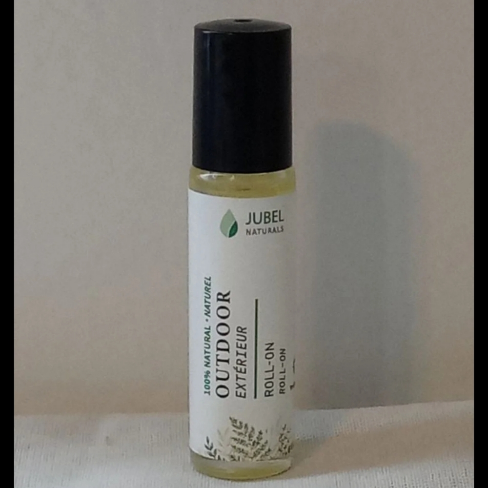 Aromatherapy Roll On